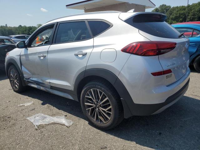 Photo 1 VIN: KM8J3CAL4KU893464 - HYUNDAI TUCSON LIM 