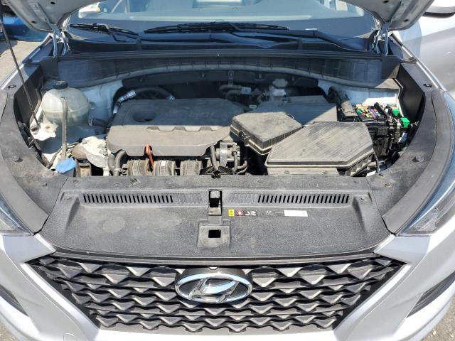 Photo 11 VIN: KM8J3CAL4KU893464 - HYUNDAI TUCSON LIM 