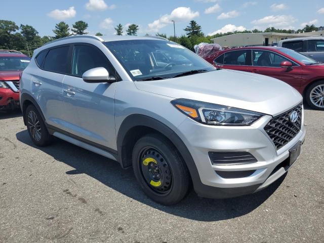 Photo 3 VIN: KM8J3CAL4KU893464 - HYUNDAI TUCSON LIM 