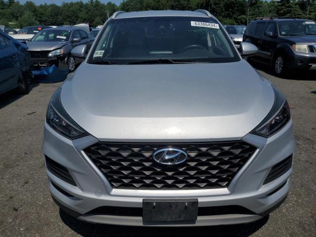 Photo 4 VIN: KM8J3CAL4KU893464 - HYUNDAI TUCSON LIM 