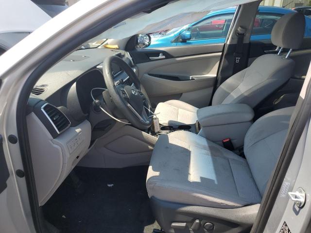 Photo 6 VIN: KM8J3CAL4KU893464 - HYUNDAI TUCSON LIM 