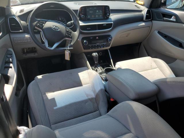 Photo 7 VIN: KM8J3CAL4KU893464 - HYUNDAI TUCSON LIM 