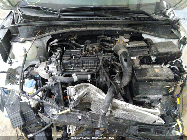 Photo 9 VIN: KM8J3CAL4KU894369 - HYUNDAI TUCSON 