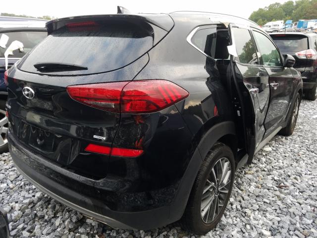 Photo 3 VIN: KM8J3CAL4KU902082 - HYUNDAI TUCSON LIM 