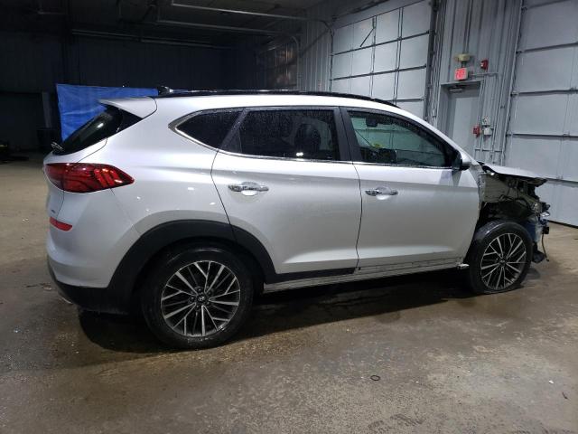 Photo 2 VIN: KM8J3CAL4KU929993 - HYUNDAI TUCSON LIM 