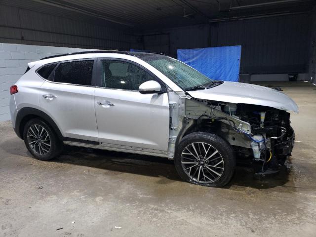 Photo 3 VIN: KM8J3CAL4KU929993 - HYUNDAI TUCSON LIM 