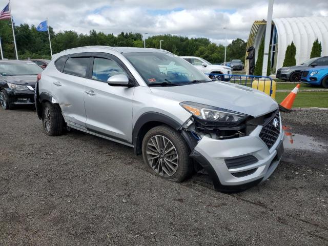 Photo 3 VIN: KM8J3CAL4KU959883 - HYUNDAI TUCSON LIM 