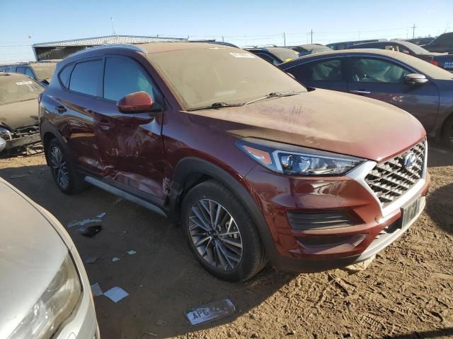 Photo 3 VIN: KM8J3CAL4KU966719 - HYUNDAI TUCSON 