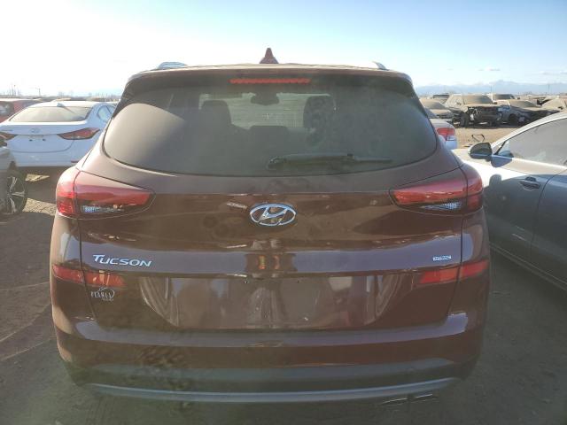 Photo 5 VIN: KM8J3CAL4KU966719 - HYUNDAI TUCSON 