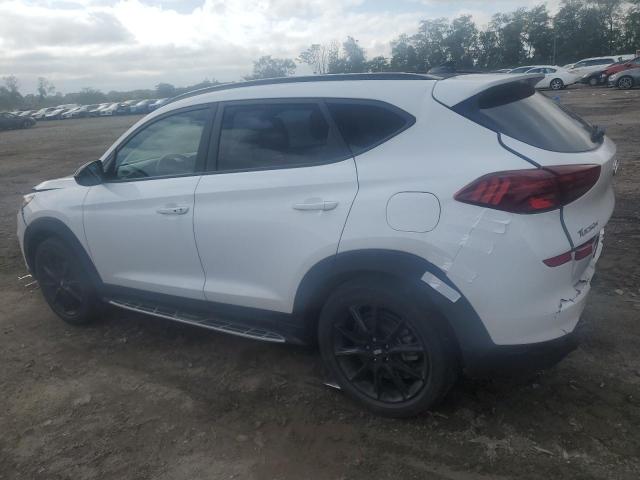 Photo 1 VIN: KM8J3CAL4KU972567 - HYUNDAI TUCSON LIM 