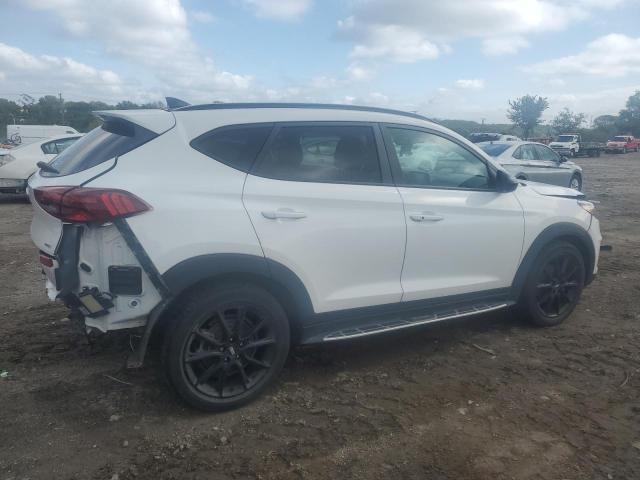 Photo 2 VIN: KM8J3CAL4KU972567 - HYUNDAI TUCSON LIM 