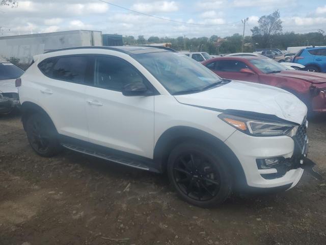 Photo 3 VIN: KM8J3CAL4KU972567 - HYUNDAI TUCSON LIM 