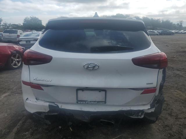 Photo 5 VIN: KM8J3CAL4KU972567 - HYUNDAI TUCSON LIM 