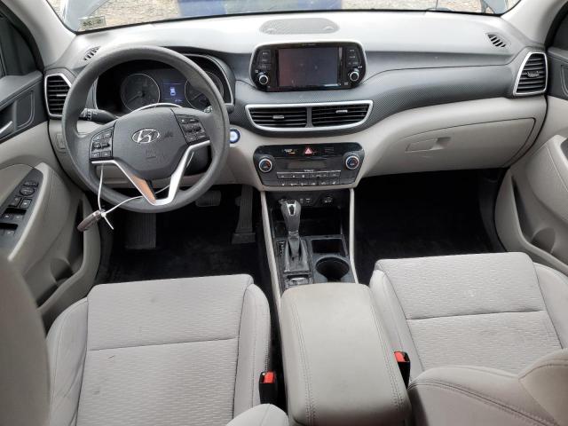 Photo 7 VIN: KM8J3CAL4KU982970 - HYUNDAI TUCSON LIM 