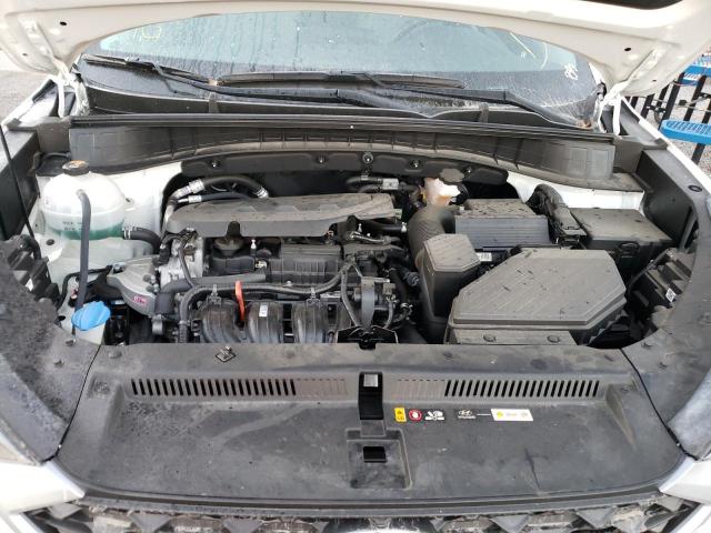 Photo 6 VIN: KM8J3CAL4LU090266 - HYUNDAI TUCSON LIM 