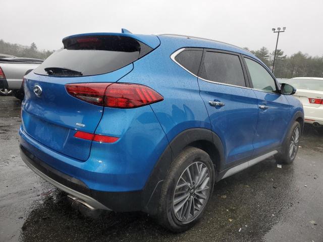 Photo 2 VIN: KM8J3CAL4LU096682 - HYUNDAI TUCSON 