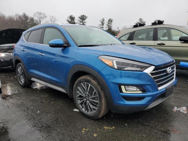 Photo 3 VIN: KM8J3CAL4LU096682 - HYUNDAI TUCSON 