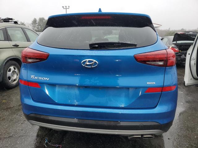 Photo 5 VIN: KM8J3CAL4LU096682 - HYUNDAI TUCSON 