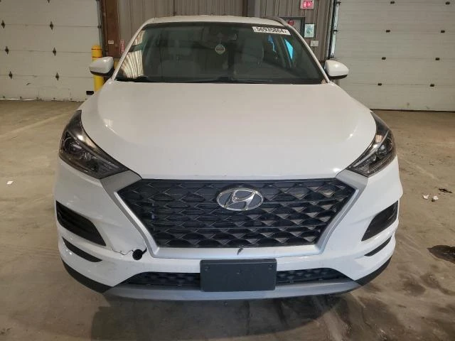 Photo 4 VIN: KM8J3CAL4LU109415 - HYUNDAI TUCSON LIM 