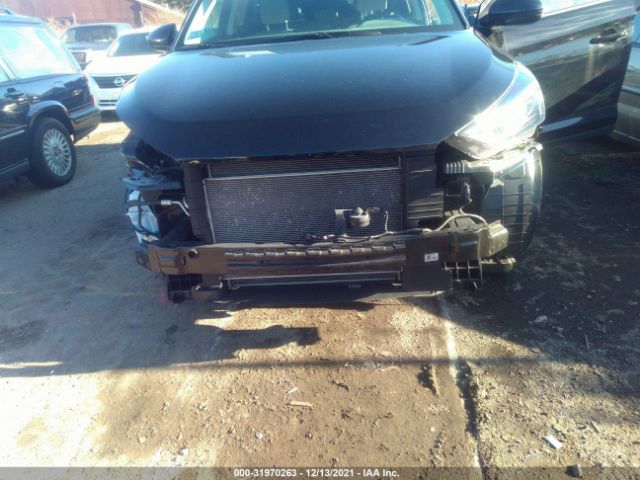 Photo 5 VIN: KM8J3CAL4LU117174 - HYUNDAI TUCSON 