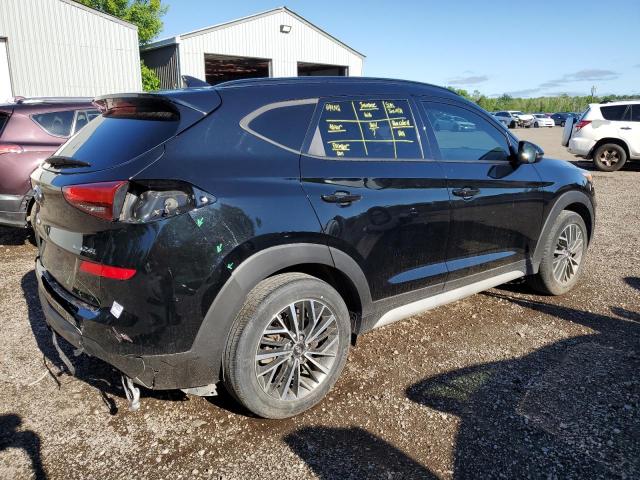 Photo 2 VIN: KM8J3CAL4LU140552 - HYUNDAI TUCSON 