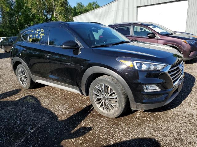 Photo 3 VIN: KM8J3CAL4LU140552 - HYUNDAI TUCSON 