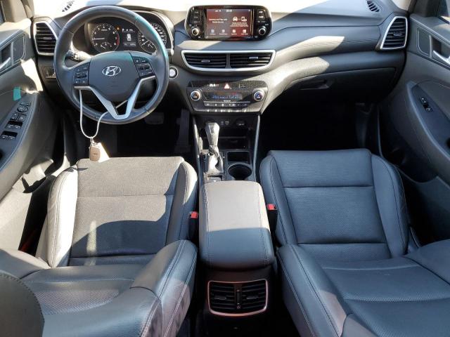 Photo 7 VIN: KM8J3CAL4LU140552 - HYUNDAI TUCSON 