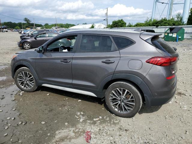 Photo 1 VIN: KM8J3CAL4LU142480 - HYUNDAI TUCSON 