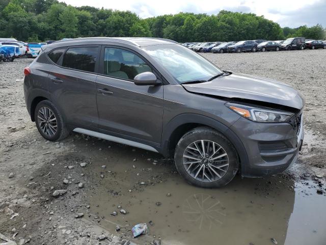 Photo 3 VIN: KM8J3CAL4LU142480 - HYUNDAI TUCSON 