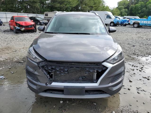 Photo 4 VIN: KM8J3CAL4LU142480 - HYUNDAI TUCSON 