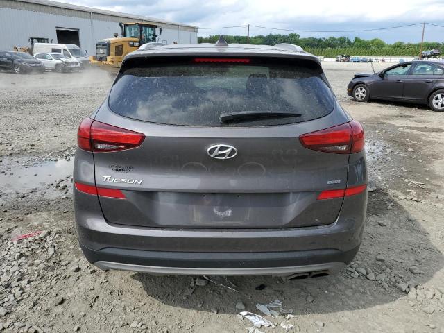 Photo 5 VIN: KM8J3CAL4LU142480 - HYUNDAI TUCSON 