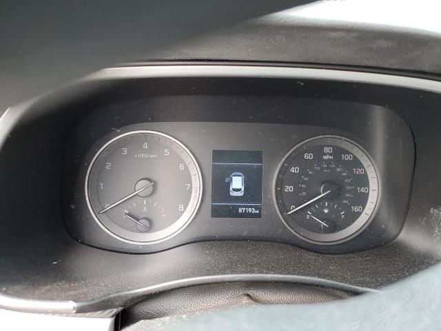 Photo 8 VIN: KM8J3CAL4LU142480 - HYUNDAI TUCSON 