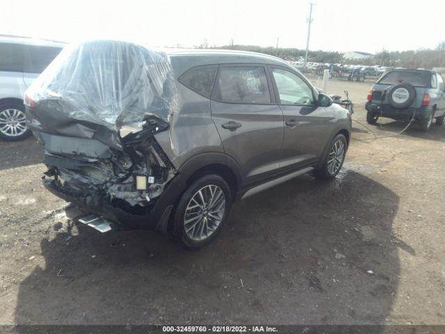 Photo 3 VIN: KM8J3CAL4LU168643 - HYUNDAI TUCSON 