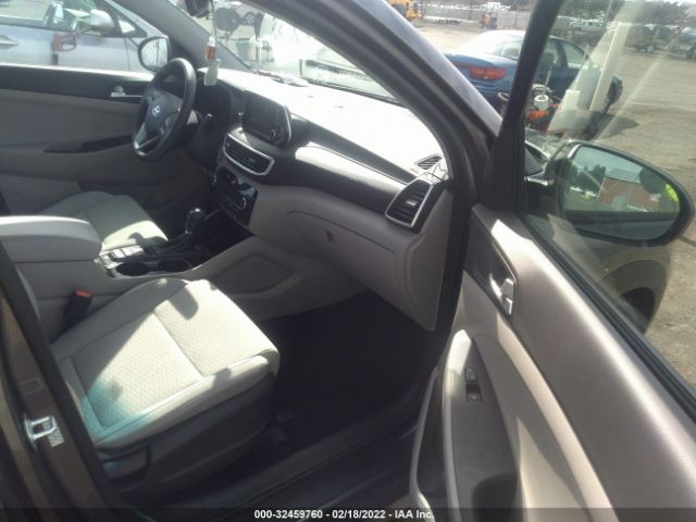 Photo 4 VIN: KM8J3CAL4LU168643 - HYUNDAI TUCSON 