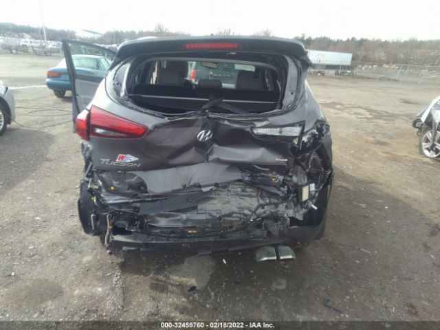 Photo 5 VIN: KM8J3CAL4LU168643 - HYUNDAI TUCSON 