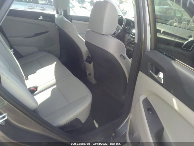 Photo 7 VIN: KM8J3CAL4LU168643 - HYUNDAI TUCSON 