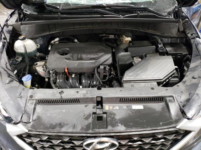 Photo 11 VIN: KM8J3CAL4LU172594 - HYUNDAI TUCSON LIM 