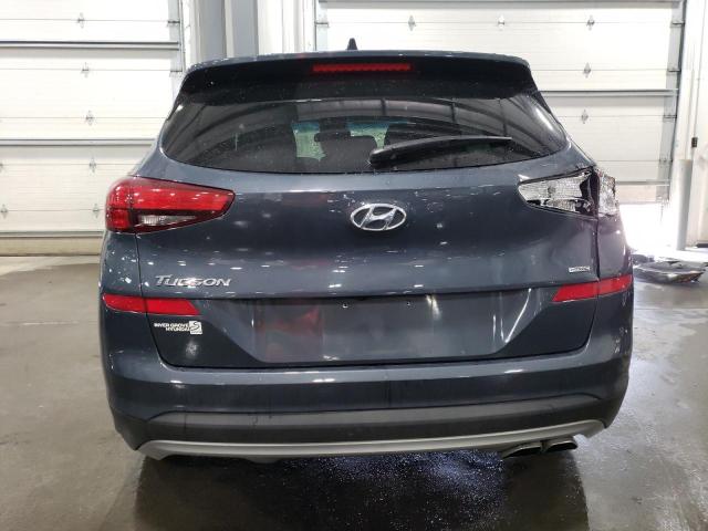 Photo 5 VIN: KM8J3CAL4LU172594 - HYUNDAI TUCSON LIM 