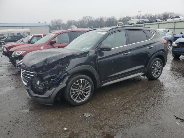 Photo 0 VIN: KM8J3CAL4LU203276 - HYUNDAI TUCSON LIM 