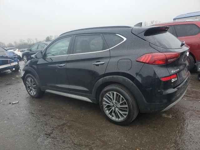 Photo 1 VIN: KM8J3CAL4LU203276 - HYUNDAI TUCSON LIM 