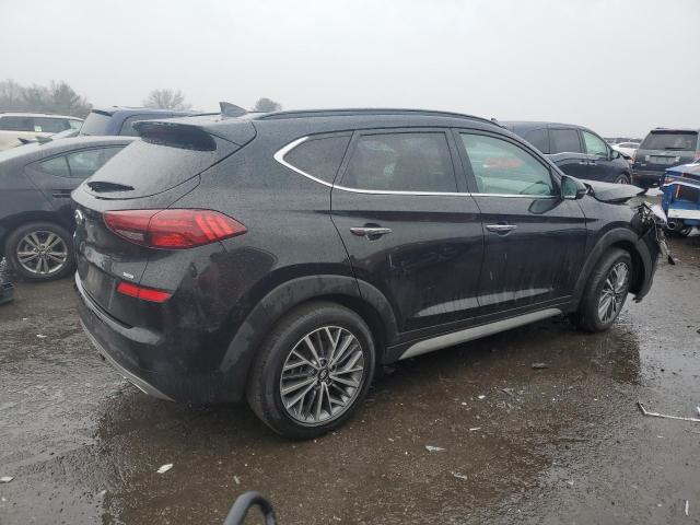 Photo 2 VIN: KM8J3CAL4LU203276 - HYUNDAI TUCSON LIM 