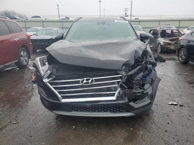 Photo 4 VIN: KM8J3CAL4LU203276 - HYUNDAI TUCSON LIM 