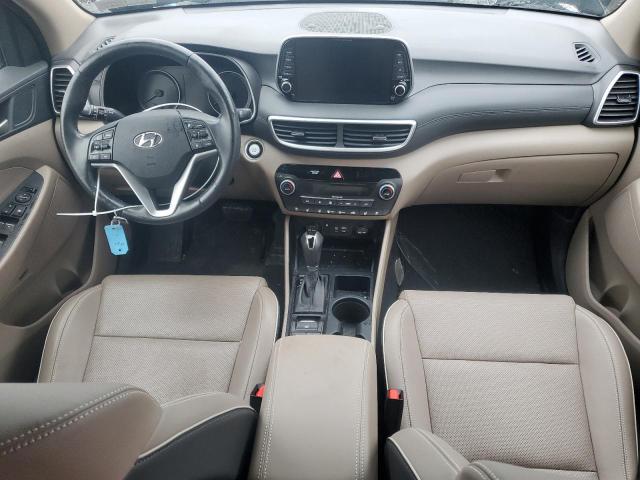 Photo 7 VIN: KM8J3CAL4LU203276 - HYUNDAI TUCSON LIM 