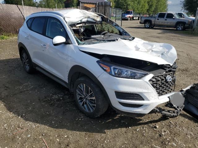 Photo 0 VIN: KM8J3CAL4LU205528 - HYUNDAI TUCSON LIM 