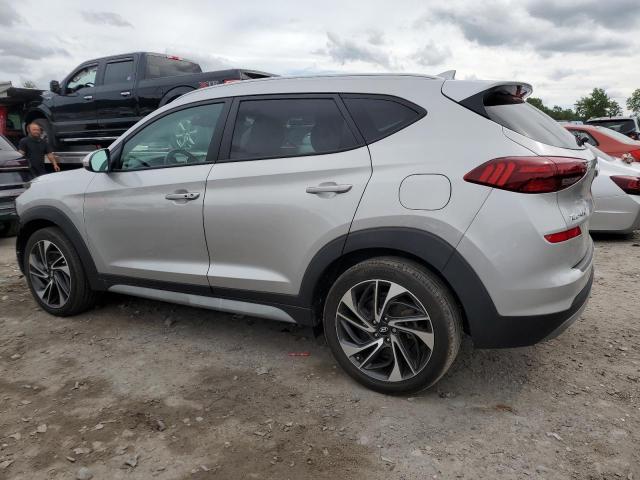 Photo 1 VIN: KM8J3CAL4LU214729 - HYUNDAI TUCSON LIM 