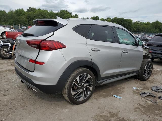 Photo 2 VIN: KM8J3CAL4LU214729 - HYUNDAI TUCSON LIM 