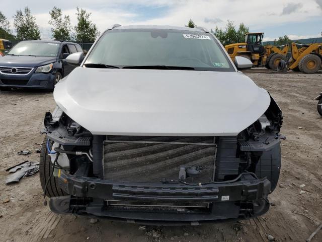 Photo 4 VIN: KM8J3CAL4LU214729 - HYUNDAI TUCSON LIM 