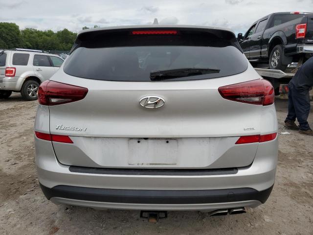 Photo 5 VIN: KM8J3CAL4LU214729 - HYUNDAI TUCSON LIM 