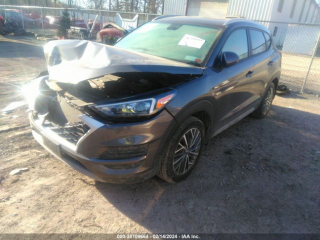 Photo 1 VIN: KM8J3CAL4LU276454 - HYUNDAI TUCSON 