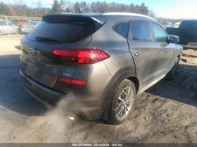 Photo 3 VIN: KM8J3CAL4LU276454 - HYUNDAI TUCSON 